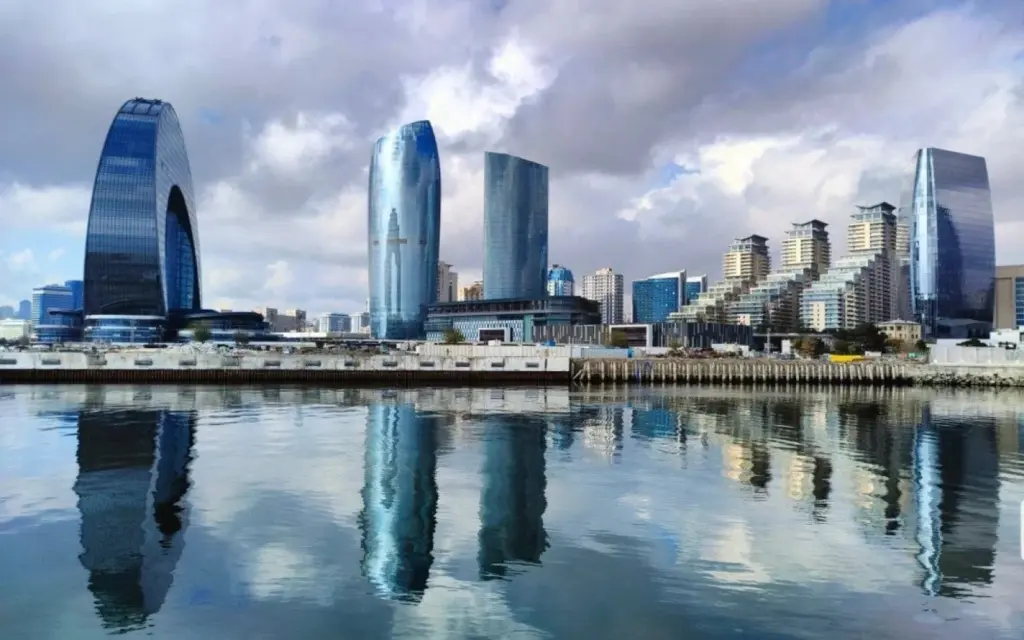 Bakıda hava, Hava, Hava proqnozu