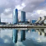 Bakıda hava, Hava, Hava proqnozu
