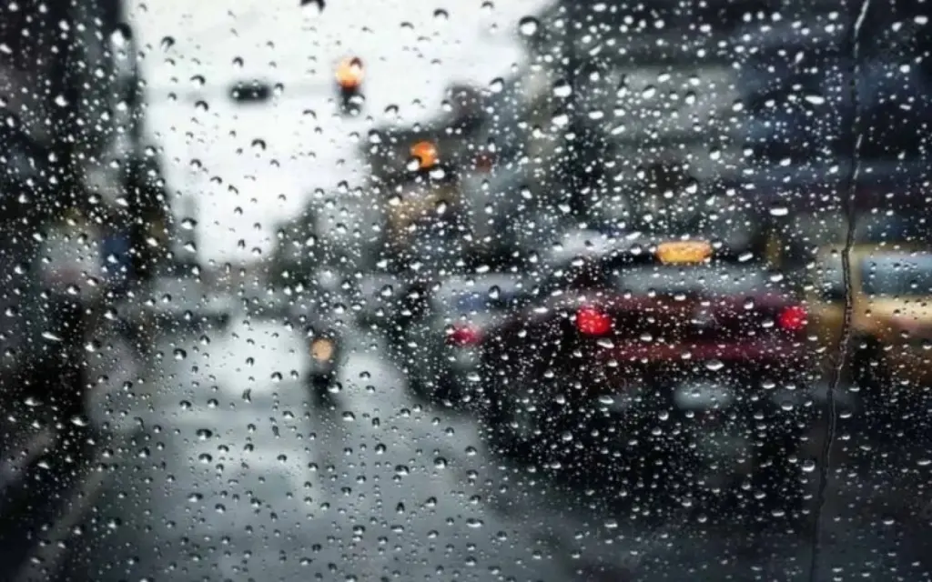 Bakıda yağış yağacaq, Hava, Hava proqnozu