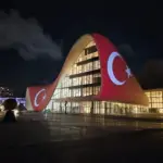 Heydər Əliyev Mərkəzi