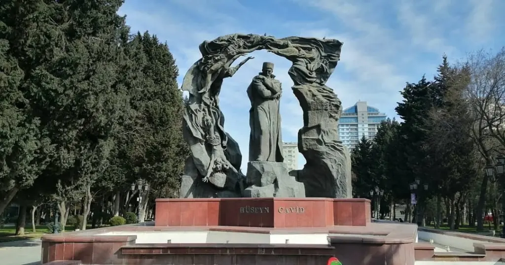 Hüseyn Cavid, “İblis”, “Peyğəmbər”