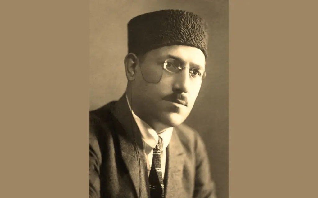 Hüseyn Cavid