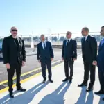 İmişlidə “Promalt” MMC, İlham Əliyev, İmişli, "Promalt" MMC