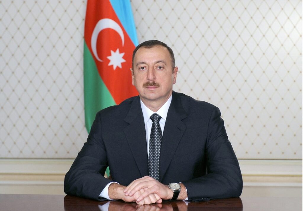 Губадлы