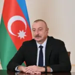 Balakənin icra başçısı, İlham Əliyev, İslam Rzayev, Balakən Rayon İcra Hakimiyyəti