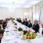 İtaliya, Sercio Mattarella