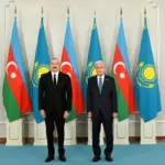 Kasım-Jomart Tokayevə məktub, Kasım-Jomart Tokayev, Qazaxıstan