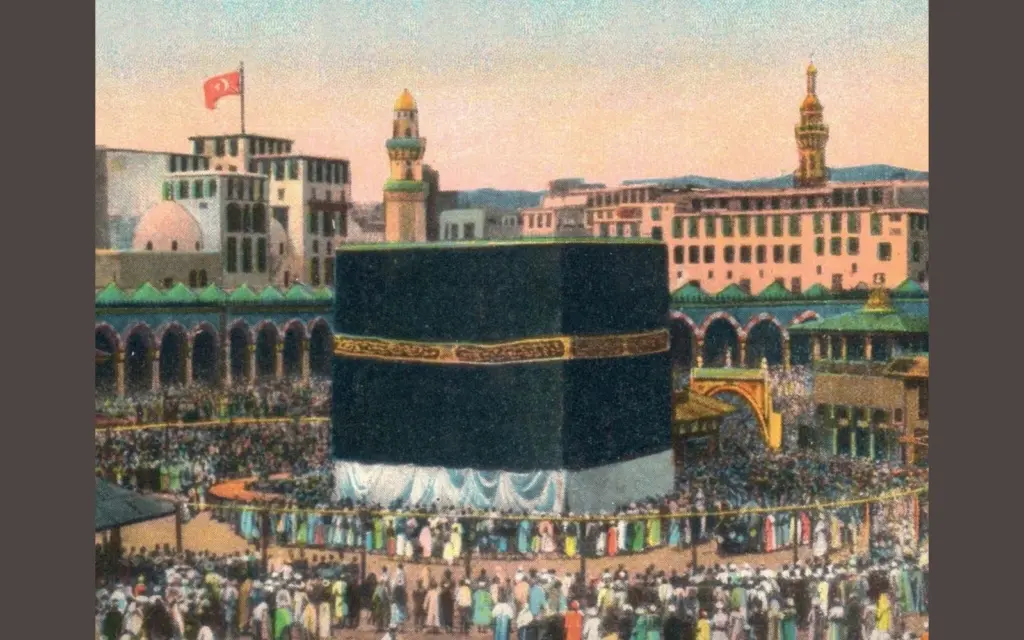 Kəbədən, II Sultan Səlim