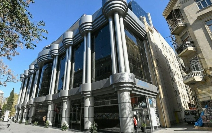 “Büllur başmaq”
