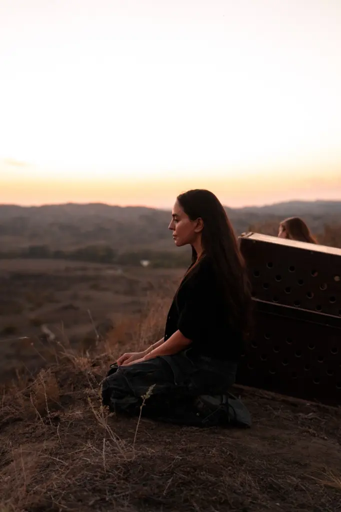 Leyla Əliyeva, Arzu Əliyeva, Qax, Axar-Baxar Milli Parkı