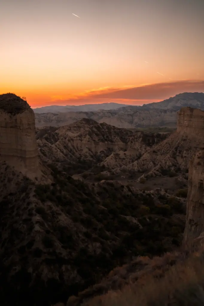 Leyla Əliyeva, Arzu Əliyeva, Qax, Axar-Baxar Milli Parkı