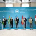 Türkmənistan, Füzuli, Məscid
