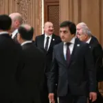 MDB Dövlət Başçıları Şurası, MDB, Türkmənistan, Düşənbə