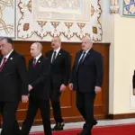 MDB Dövlət Başçıları Şurası, MDB