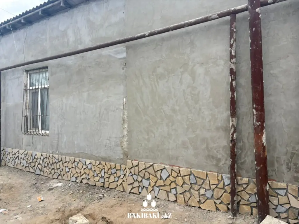 Bakı Abadlıq Xidməti, Maştağa qəsəbəsi