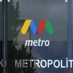 “Nərimanov” stansiyasında ölüm, Bakı Metropoliteni