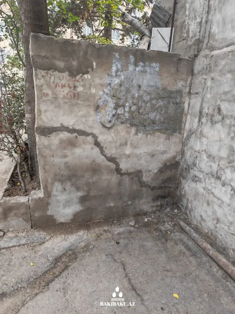 Xətai rayonu, Əhmədli qəsəbəsi, Sarayevo küçəsi 7, Narkotik