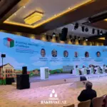 III Azərbaycan Milli Şəhərsalma Forumu, NUFA3