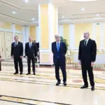 “Orta Dəhlizin inkişafı”