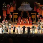 Beynəlxalq Opera Festivalı