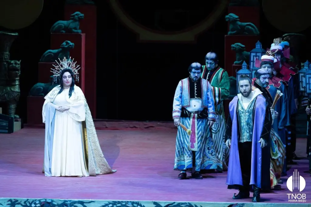 Beynəlxalq Opera Festivalı