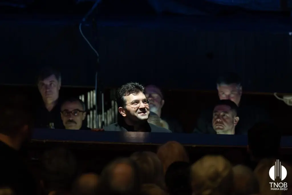 Beynəlxalq Opera Festivalı