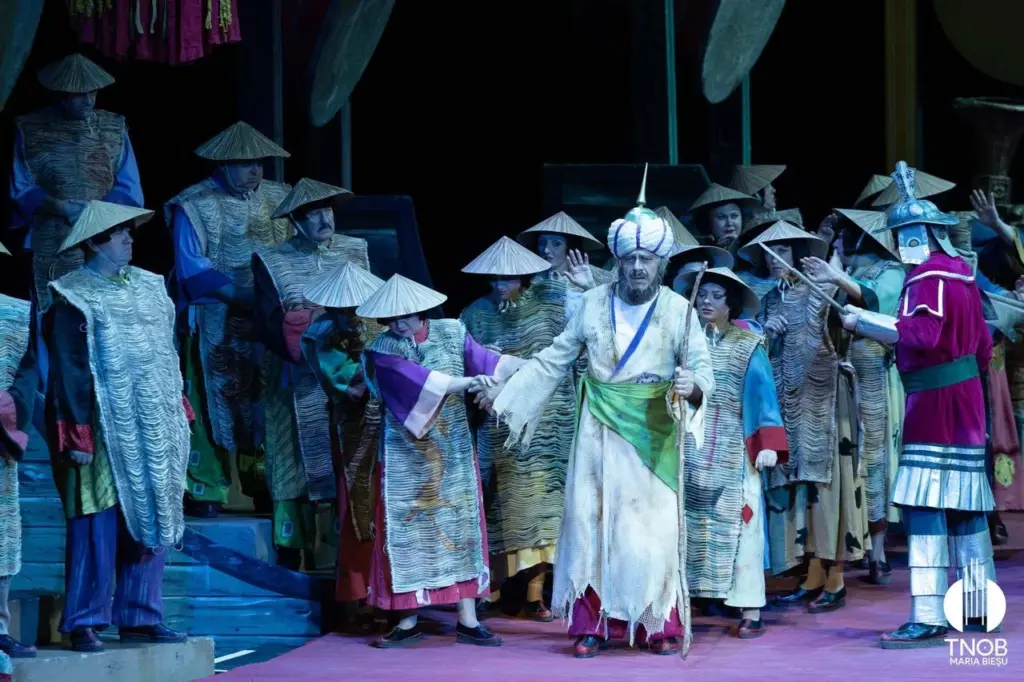 Beynəlxalq Opera Festivalı