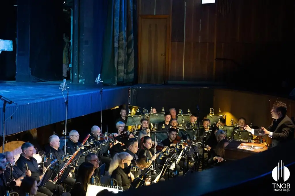 Beynəlxalq Opera Festivalı