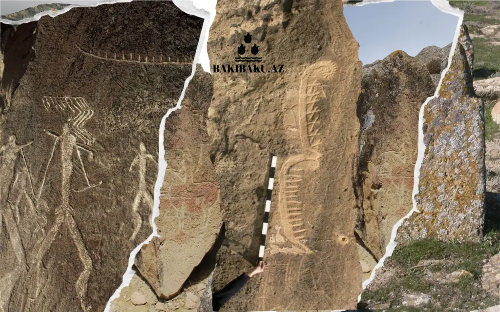 Qobustan, Qobustan Qayaüstü Rəsmləri