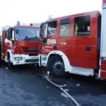 Binəqədidə restoran yanıb, Binəqədi rayonu, FHN, Yanğın, Restoran