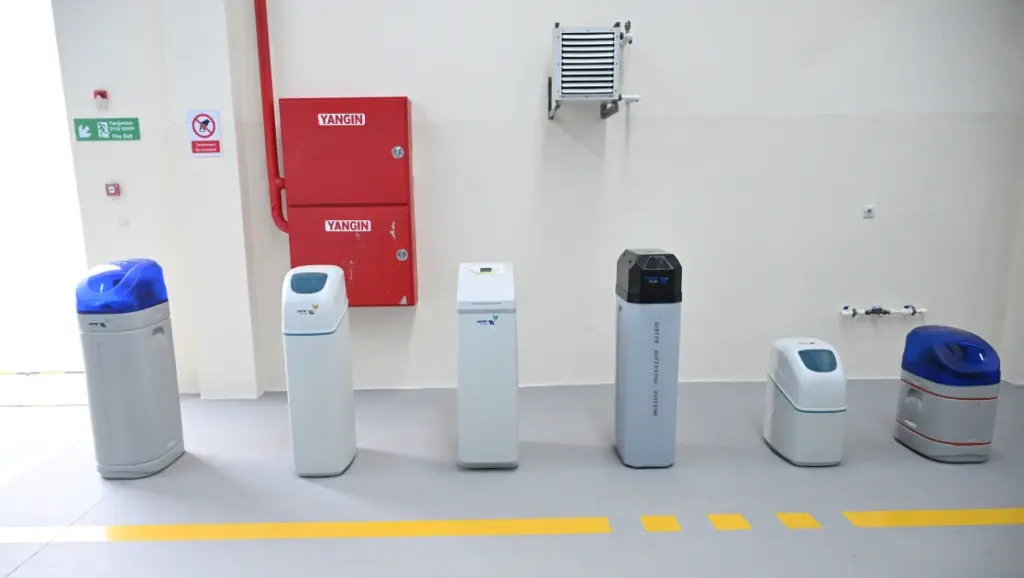 İlham Əliyev, Sabirabad, "Fırtına Su Sistemləri" MMC