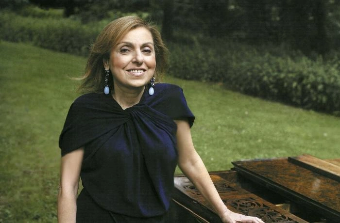 Sevil Əliyeva, "Şərəf" ordeni