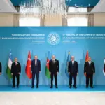 Türk Dövlətləri Təşkilatı, TDT