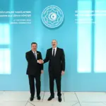 TDT, Türk Dövlətləri Təşkilatı