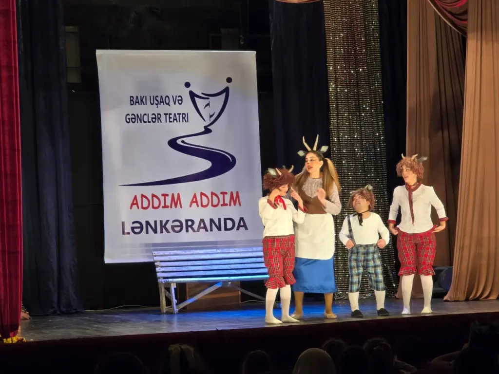 “Addım-addım Vətəndə”