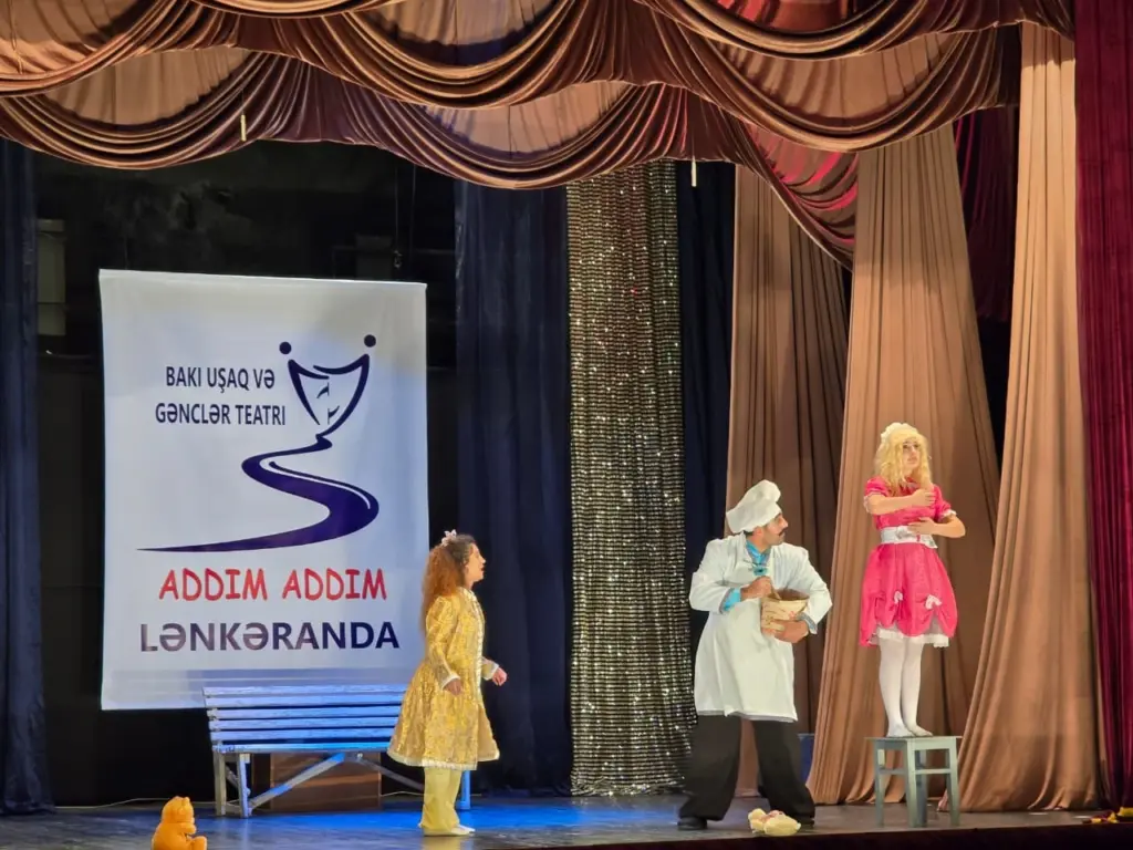 “Addım-addım Vətəndə”