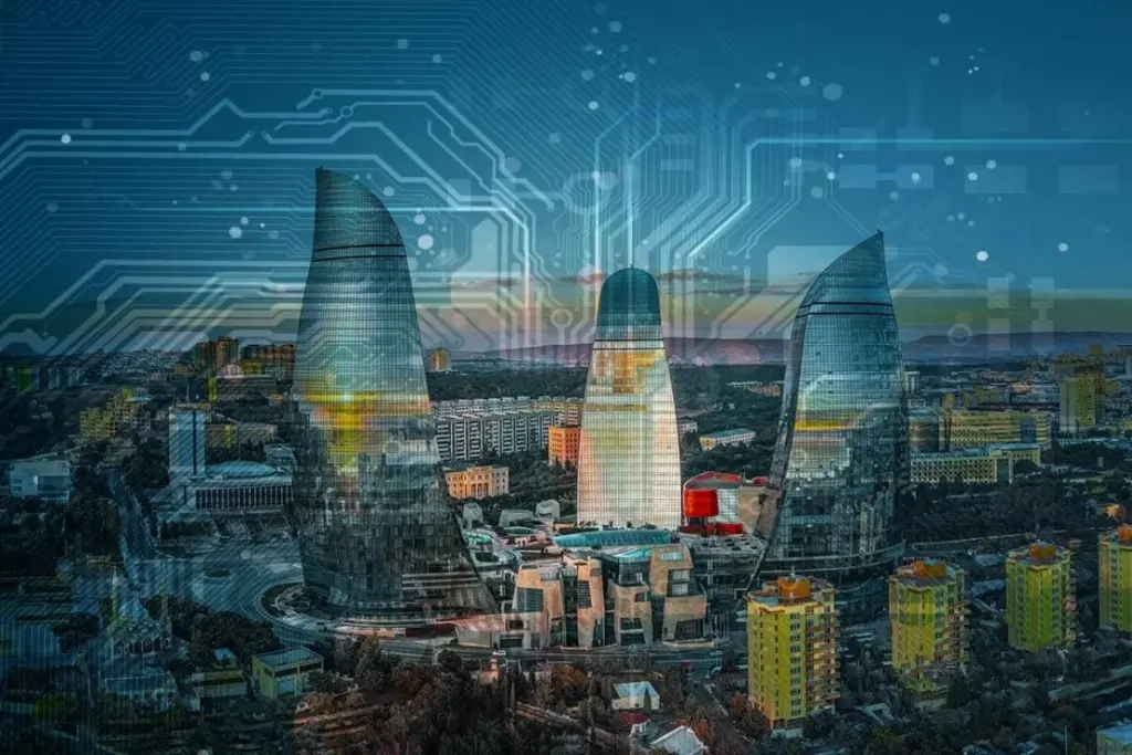 Ağıllı şəhərlər, "Ağıllı Şəhər", "Smart City"