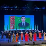 Türkmənistan Mədəniyyəti Günləri