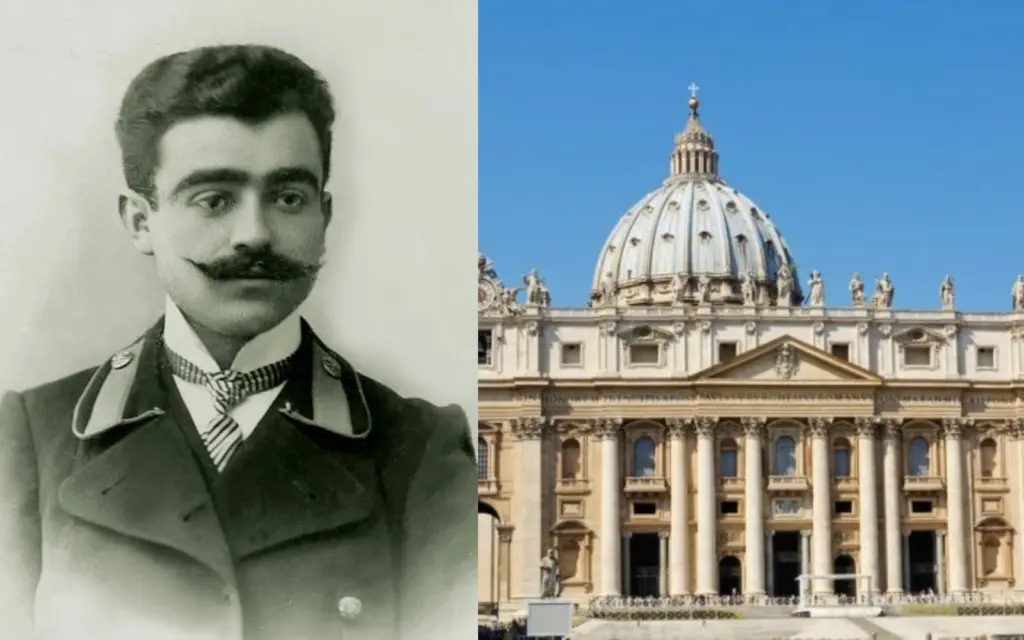 İstanbul katolik kilsəsi