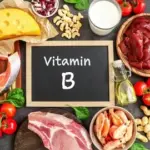 B Vitaminləri, B vitamini, Vitamin, Zehin, Enerji