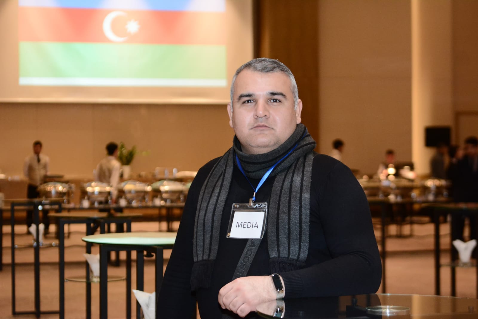 Picture of Hacı Cavadov