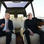 Zəngilan, İlham Əliyev, Ağalı kəndi, Məmmədbəyli kəndi