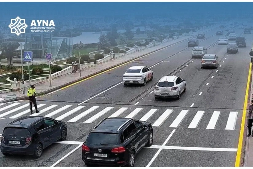 Koroğlu Rəhimov küçəsi