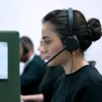 Bakı metrosunda Əlaqə mərkəzi, Bakı Metropoliteni