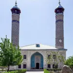 Ağdam Şəhəri Günü