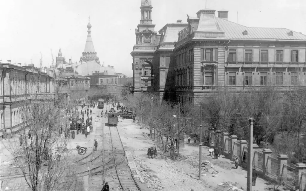 Aleksandr Nevski Kilsəsi