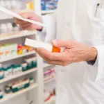 6 aptekdə yoxlama, Aptek