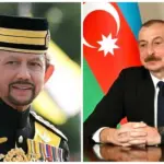 Azərbaycan və Bruney