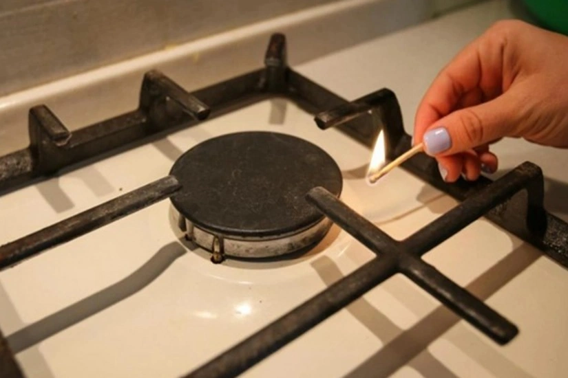 Qaz olmayacaq, Azəriqaz