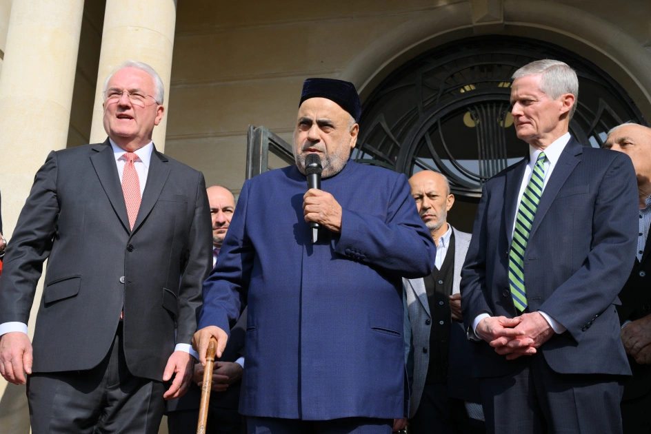 İsa Məsihin Sonuncu Gün Müqəddəsləri Kilsəsi